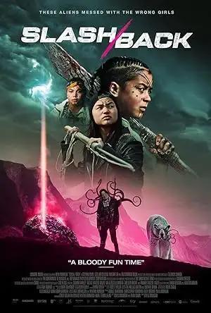 فيلم Slash Back 2022 مترجم